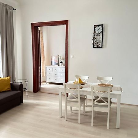 Apartment In Historical Part - Old Town Top Address Bratysława Zewnętrze zdjęcie