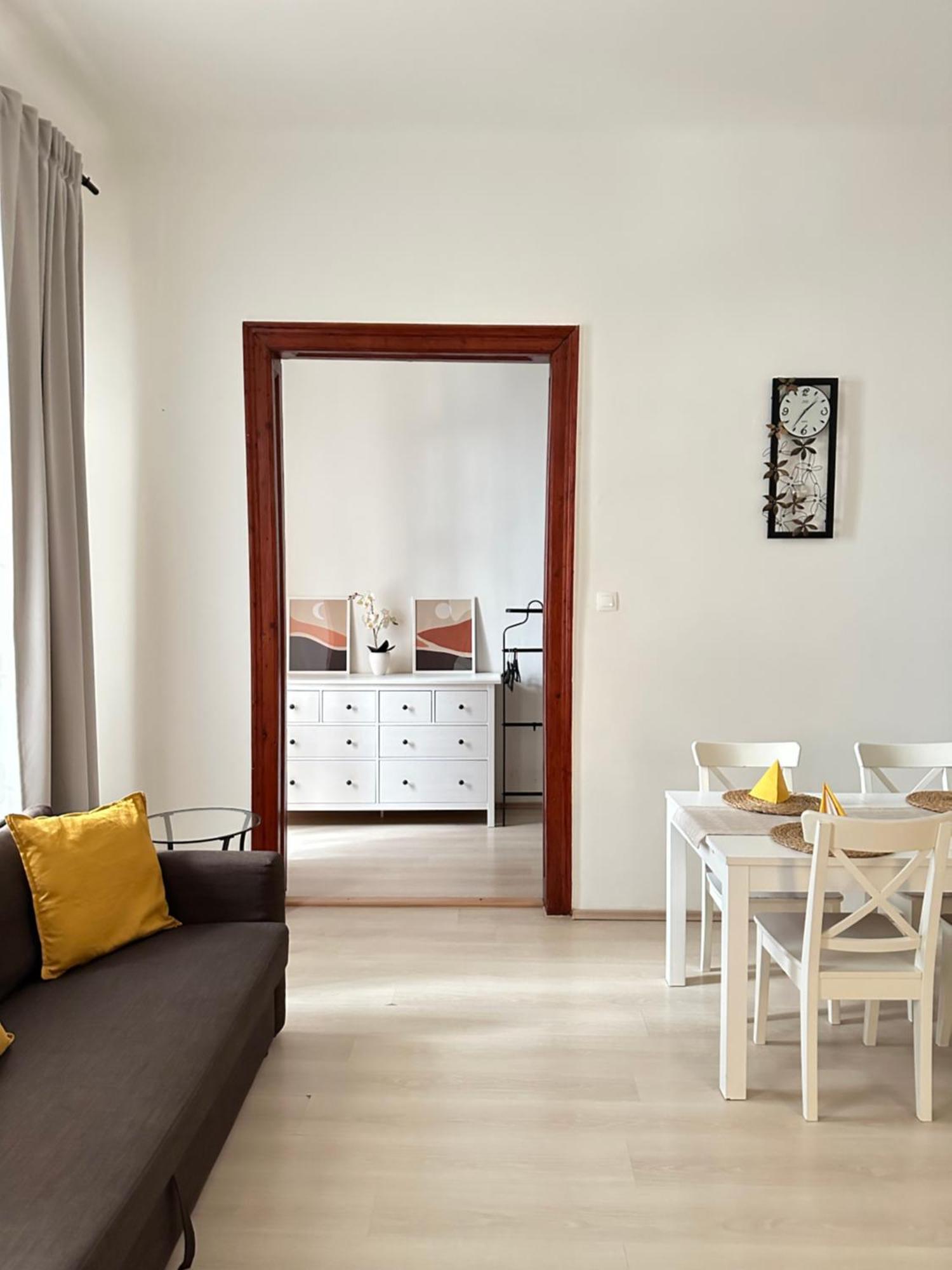 Apartment In Historical Part - Old Town Top Address Bratysława Zewnętrze zdjęcie